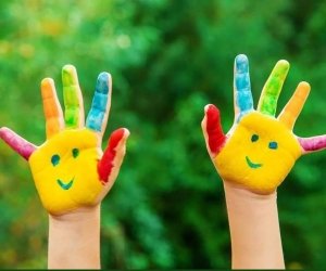 Çocuk Hakları ve Mahremiyet Konulu Konferans Gerçekleşti