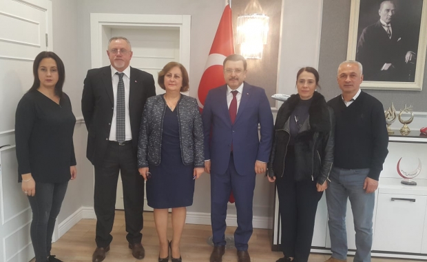 Trabzon'da Kadın Danışma Merkezi Talep Ediyoruz