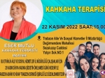 Eser Mutlu İle Kahkaha Terapisi      