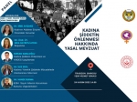 Kadına Şiddetin Önlenmesi Hakkında Yasal Mevzuat