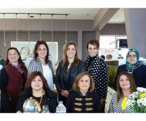 Kikap Dayanışma Toplantısı