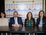 Kadınlara ayrımcılık yapılmadan' korunmaları gerekir