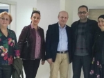 KİKAP Trabzon,  KTÜ ÇİM Çocuk İzlem Merkezi Ziyareti Gerçekleşti