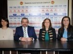 Kadınlara ayrımcılık yapılmadan' korunmaları gerekir
