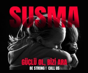 Çocuk İstismarına Farkındalık Kampanyası